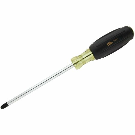 ALL-SOURCE #3 x 6 In. Professional Phillips Screwdriver 365241